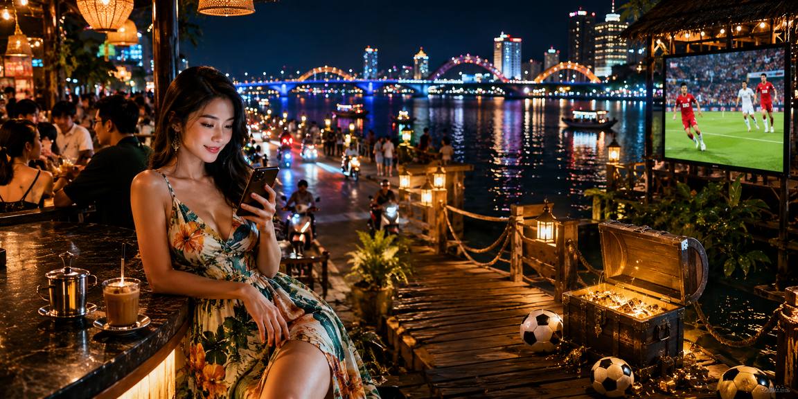 9k22 Slot Chợ Đêm