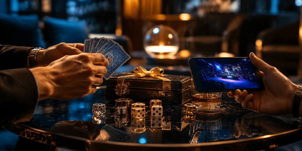 9k22 Điểm Nhấn Arcade